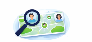 Offer or Find a Ride
