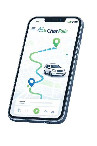Char Pair Mobile App
